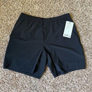 Lululemon pace breaker shorts